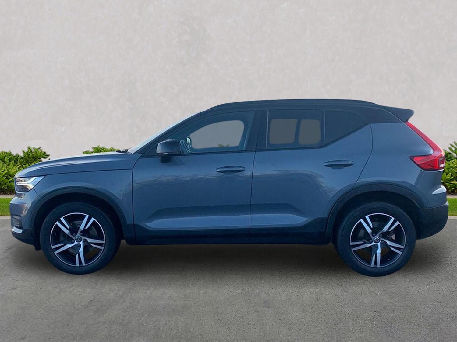 Used Volvo XC40 2020 for sale - 77487502: Photo 21