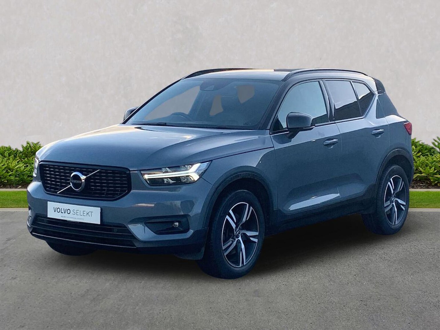Used Volvo XC40 2020 for sale - 77487502: Photo 22