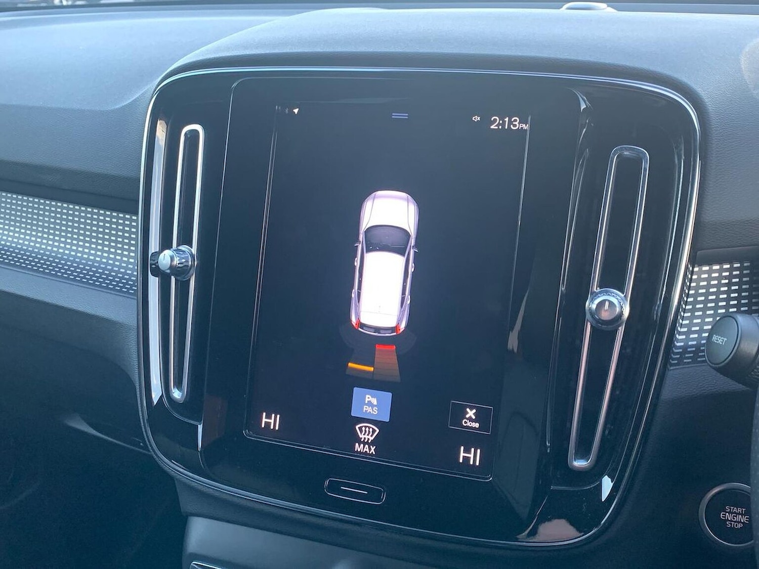 Used Volvo XC40 2020 for sale - 77487502: Photo 25