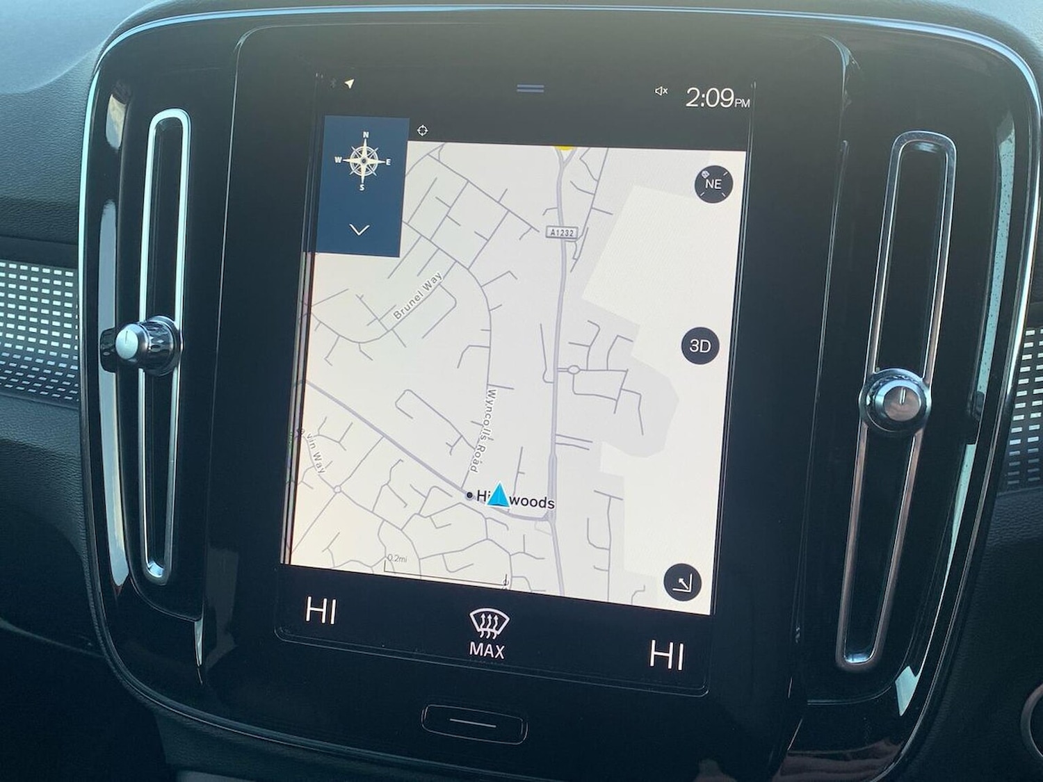 Used Volvo XC40 2020 for sale - 77487502: Photo 26