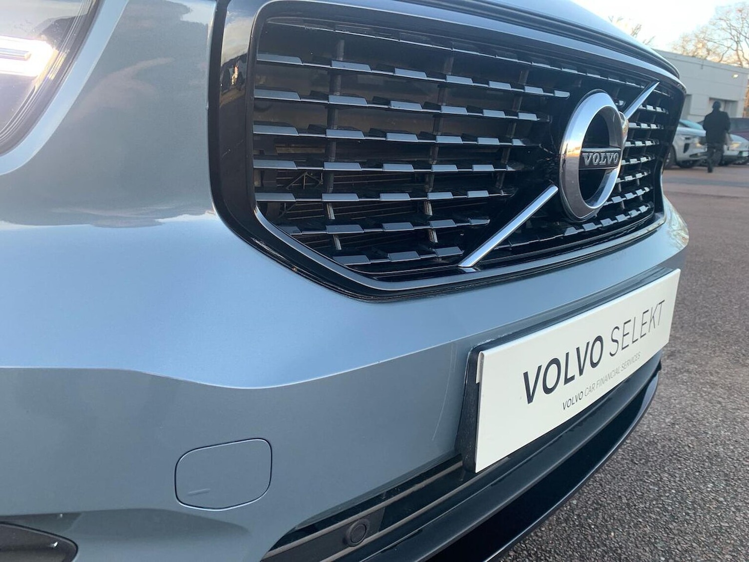 Used Volvo XC40 2020 for sale - 77487502: Photo 29