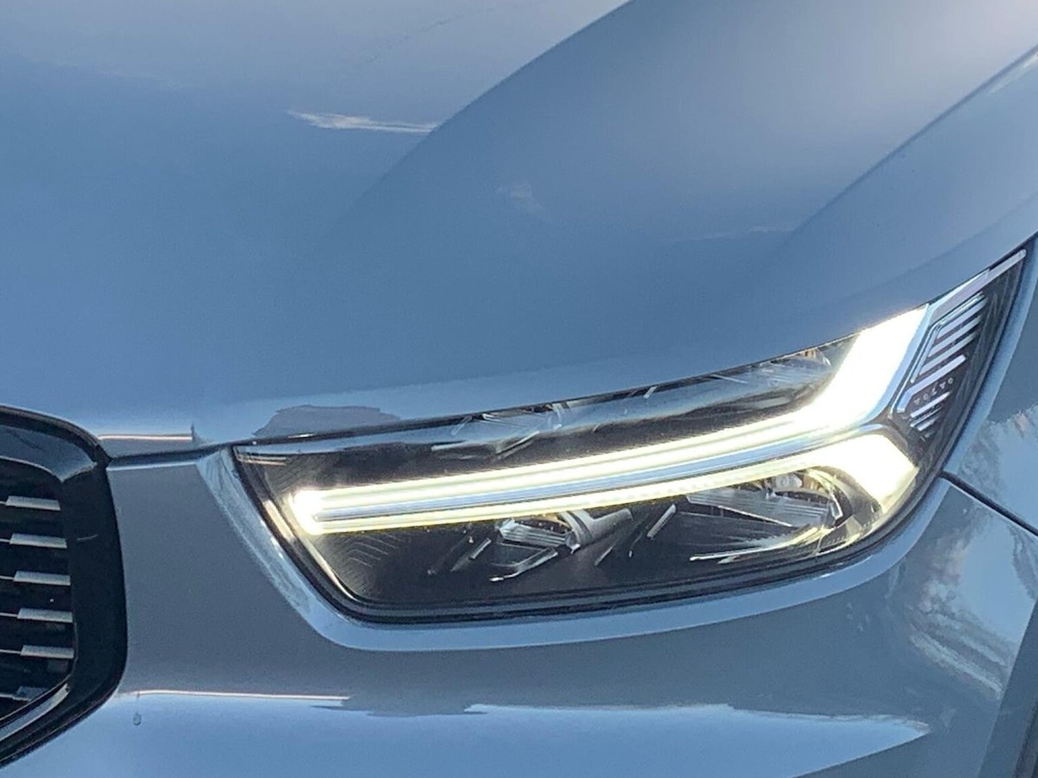 Used Volvo XC40 2020 for sale - 77487502: Photo 30