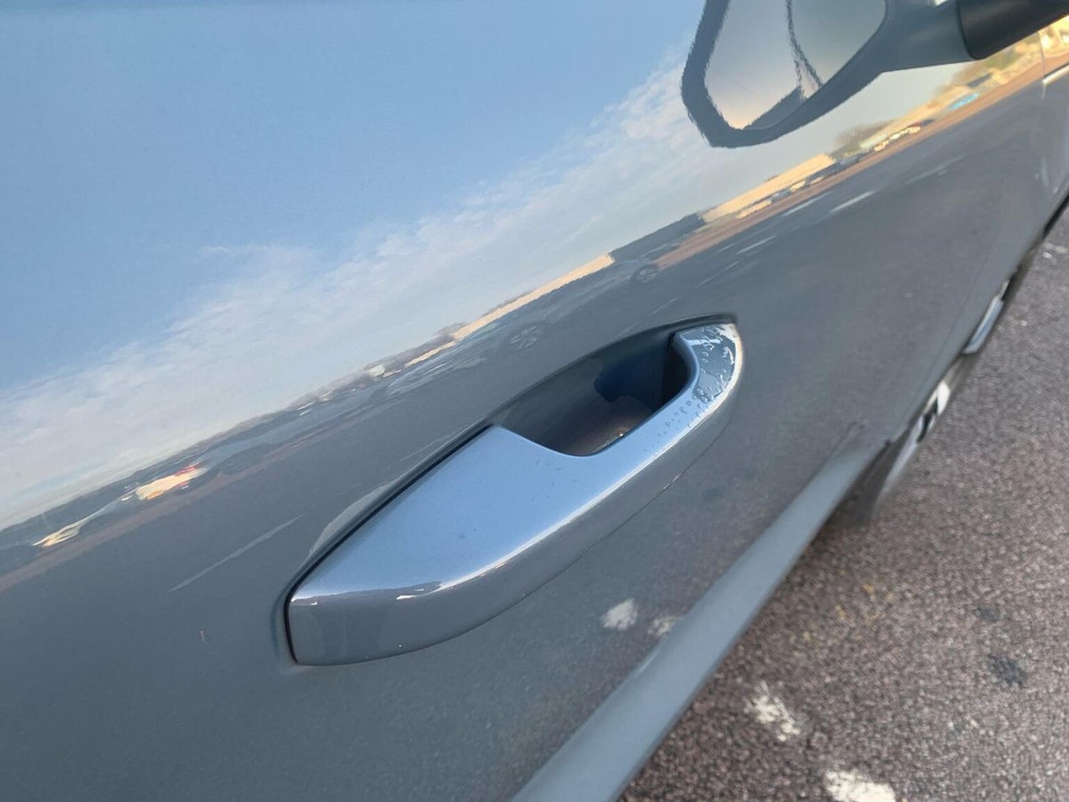 Used Volvo XC40 2020 for sale - 77487502: Photo 31