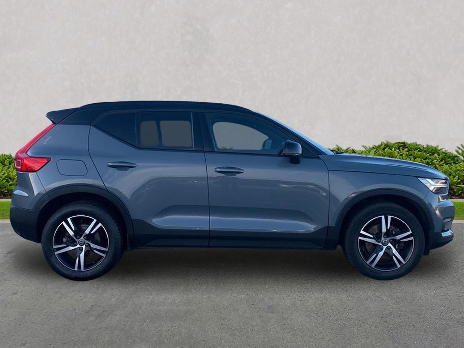 Used Volvo XC40 2020 for sale - 77487502: Photo 5