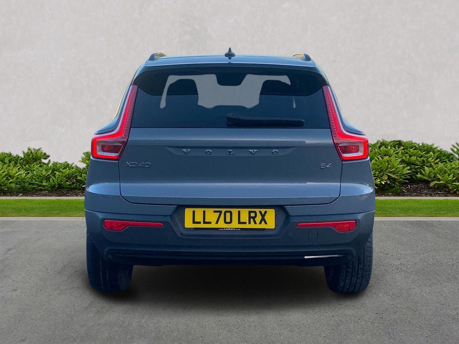 Used Volvo XC40 2020 for sale - 77487502: Photo 6