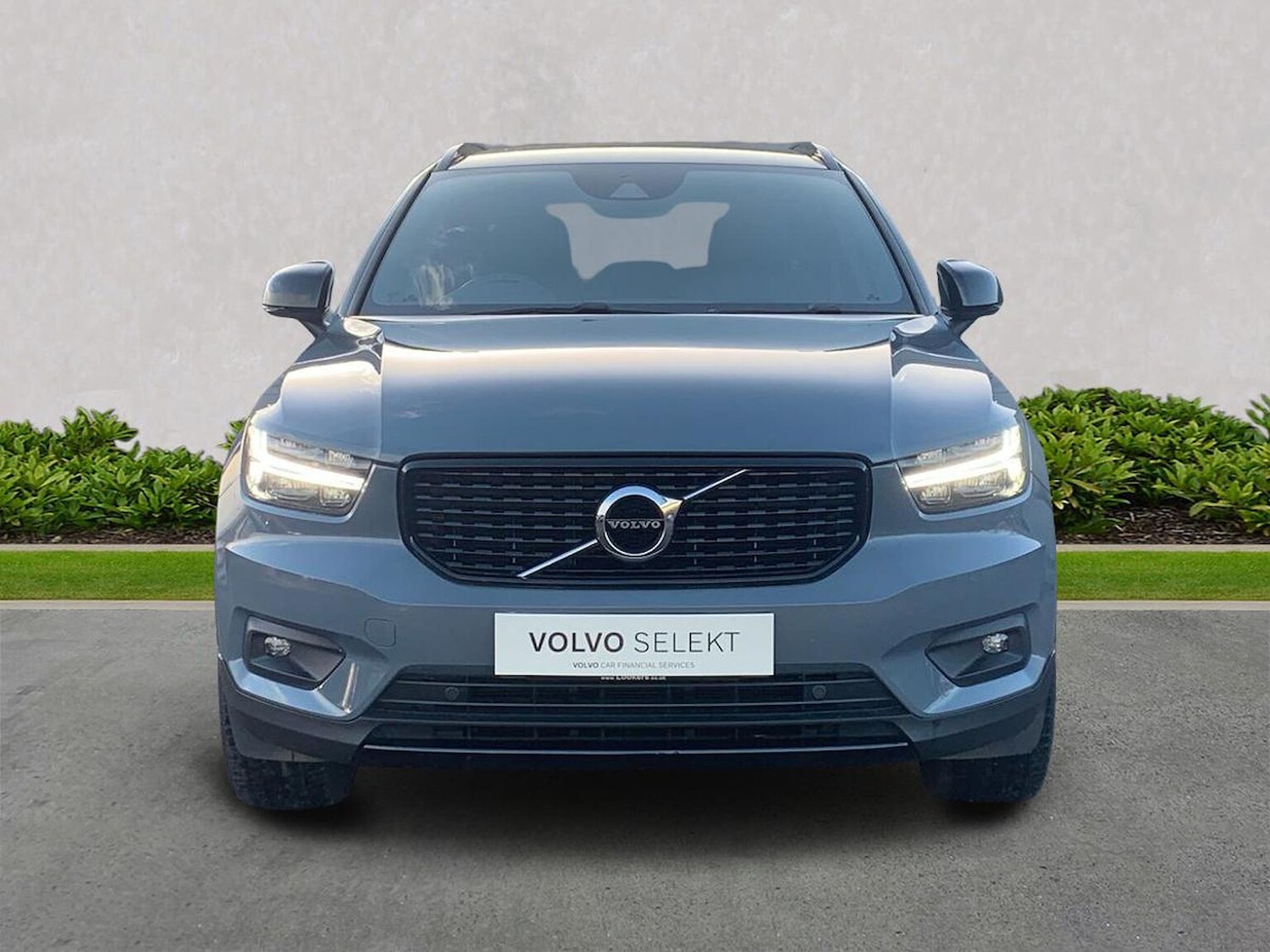 Used Volvo XC40 2020 for sale - 77487502: Photo 7