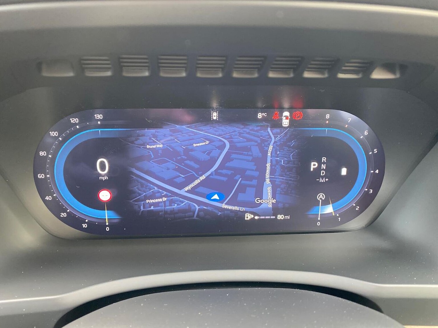 Used Volvo XC90 2024 for sale - 76736657: Photo 10