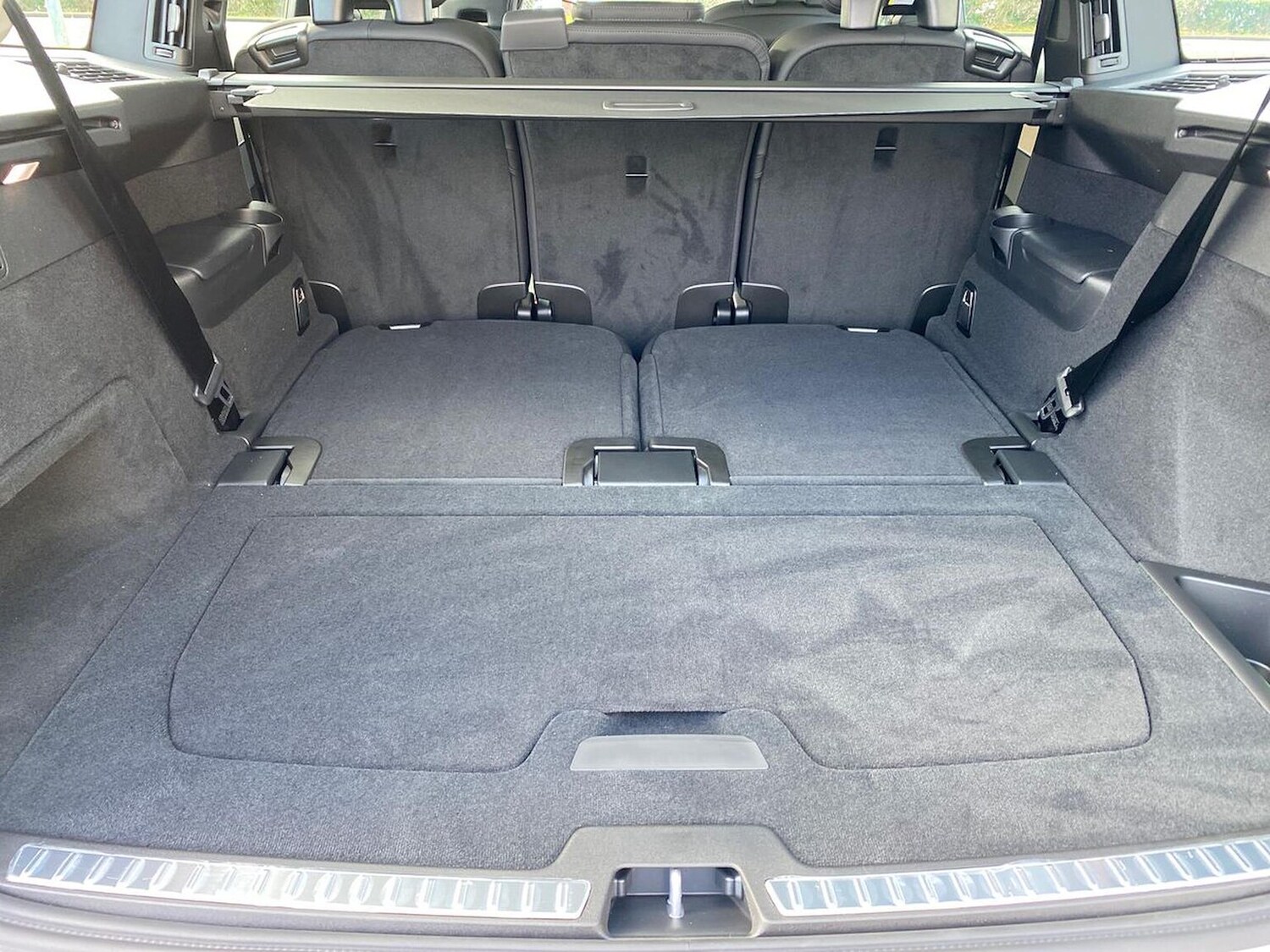 Used Volvo XC90 2024 for sale - 76736657: Photo 17