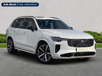 2024 - 2.0 B5P Plus Dark 5dr AWD Geartronic