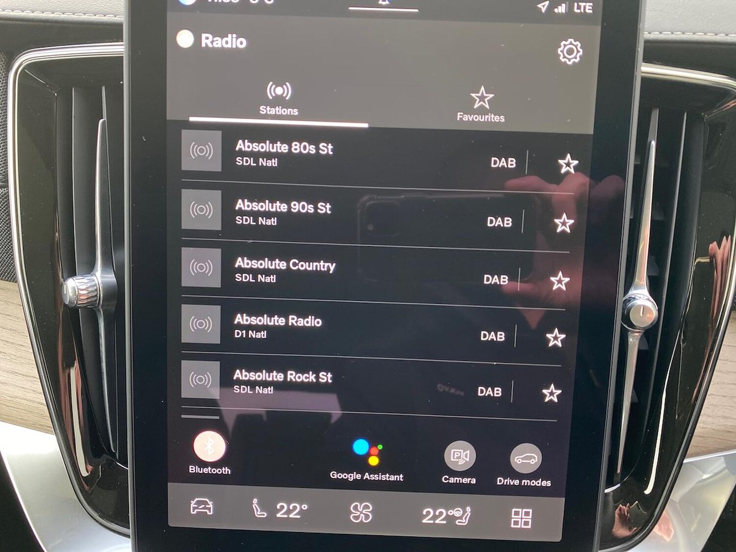 Used Volvo XC90 2024 for sale - 76736657: Photo 25