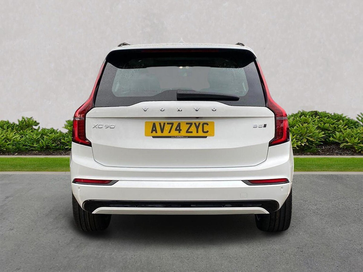 Used Volvo XC90 2024 for sale - 76736657: Photo 4