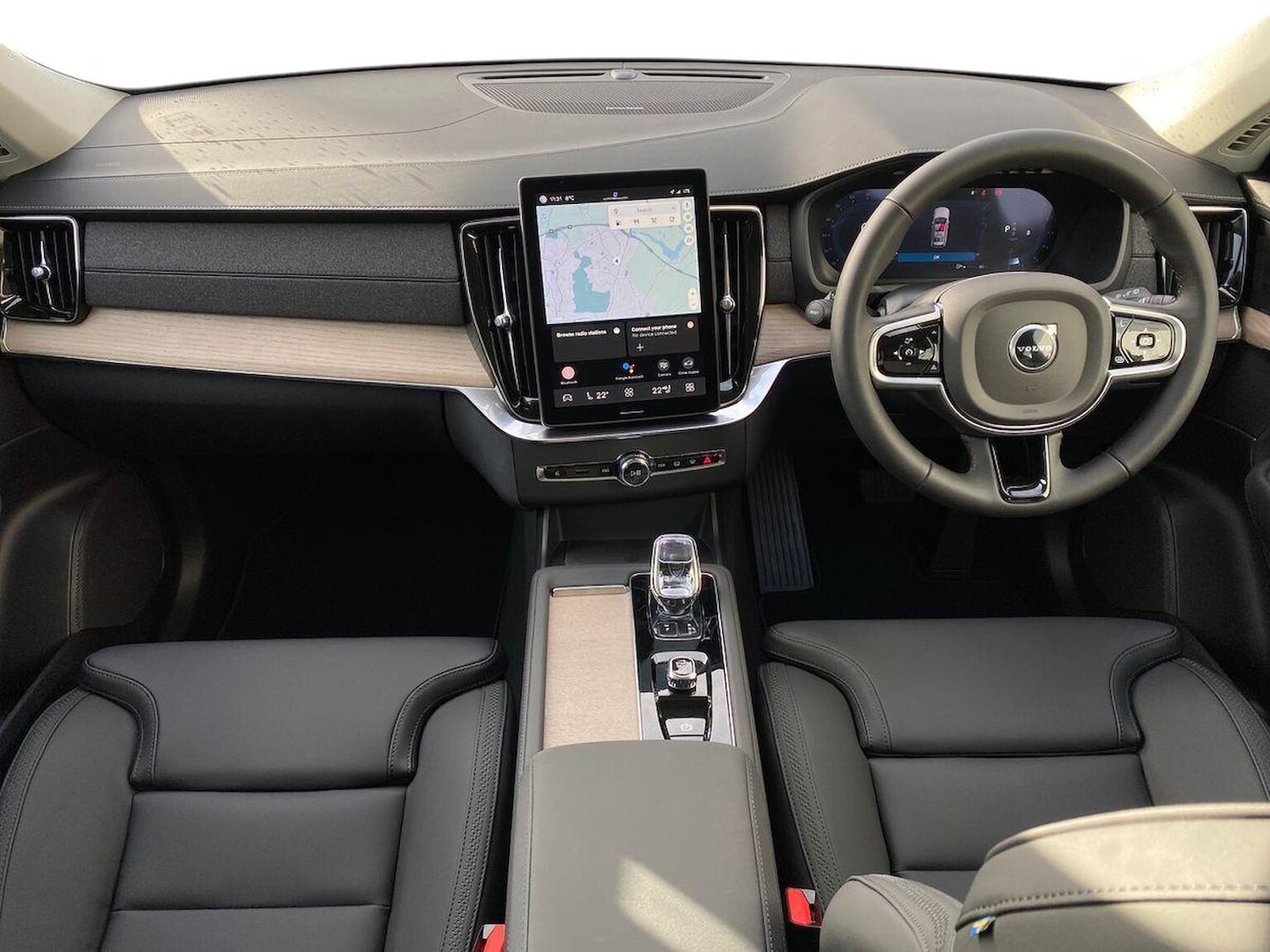 Used Volvo XC90 2024 for sale - 76736657: Photo 8