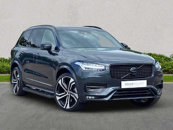 Used Volvo XC90 2021 for sale - 78802805: Photo