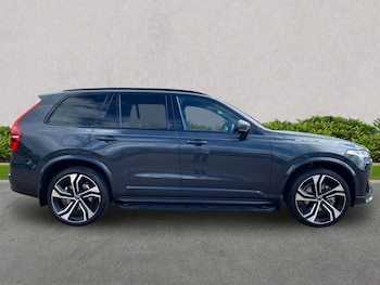 Used Volvo XC90 2021 for sale - 78802805: Photo