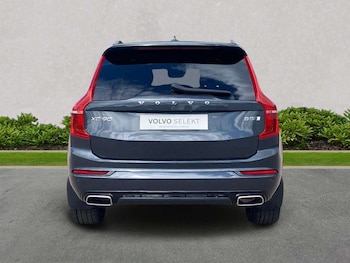 Used Volvo XC90 2021 for sale - 78802805: Photo