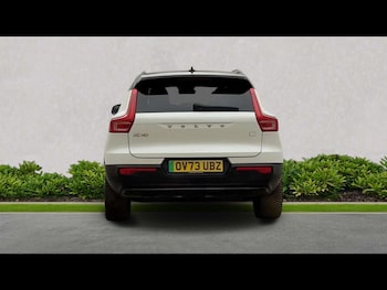 Used Volvo XC40 2023 for sale - 78427785: Photo