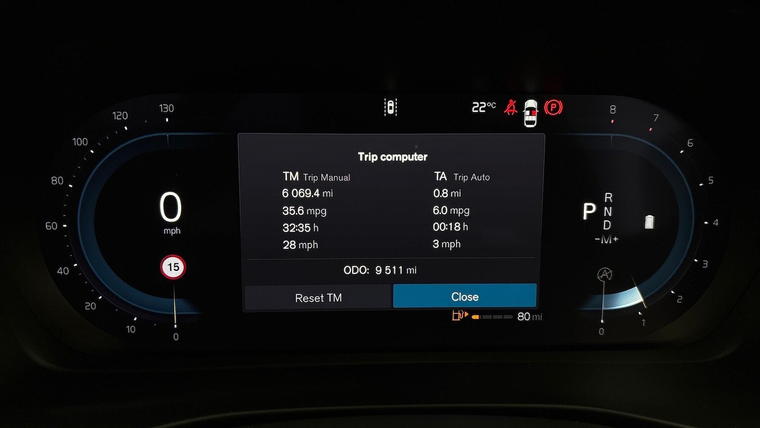 Used Volvo XC40 2024 for sale - 76057917: Photo 10