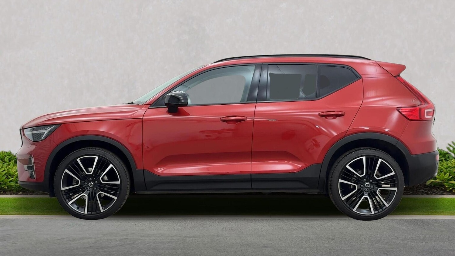 Used Volvo XC40 2024 for sale - 76057917: Photo 19