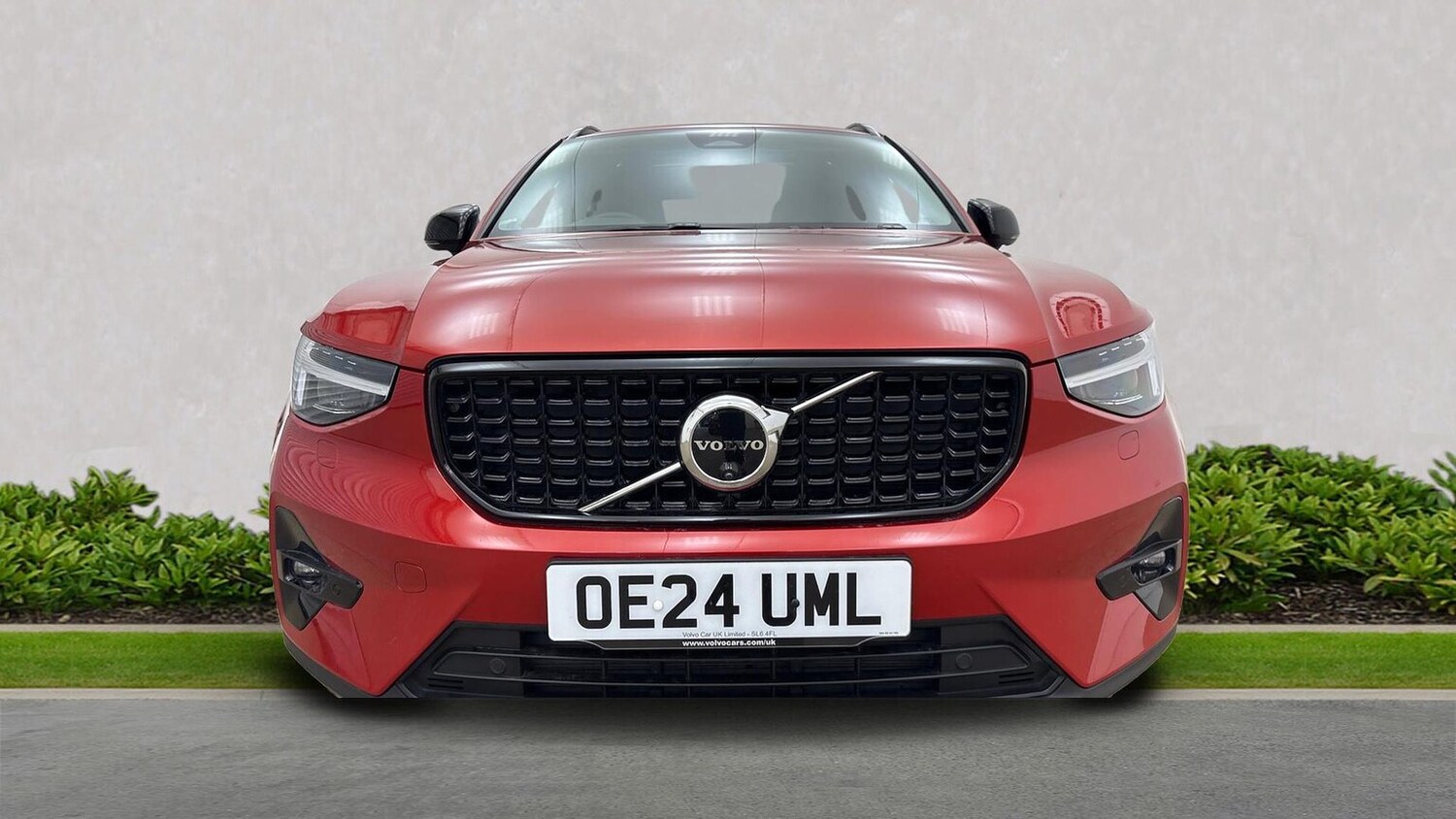 Used Volvo XC40 2024 for sale - 76057917: Photo 20