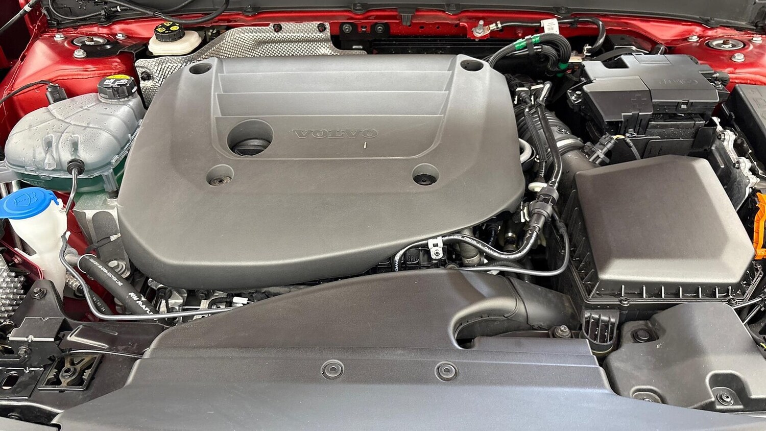 Used Volvo XC40 2024 for sale - 76057917: Photo 39