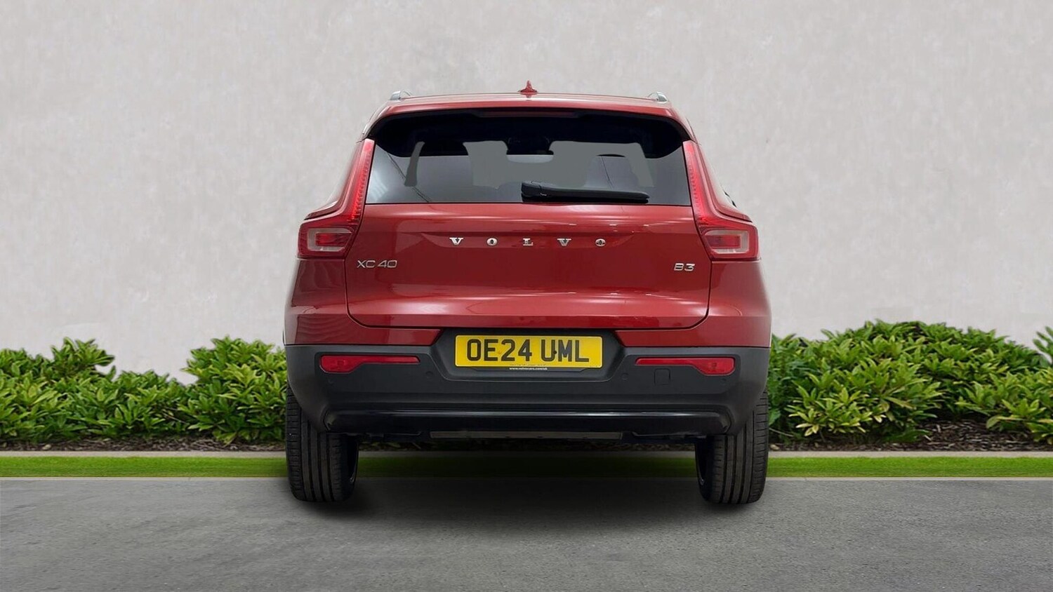 Used Volvo XC40 2024 for sale - 76057917: Photo 4