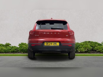 Used Volvo XC40 2024 for sale - 76057917: Photo 4