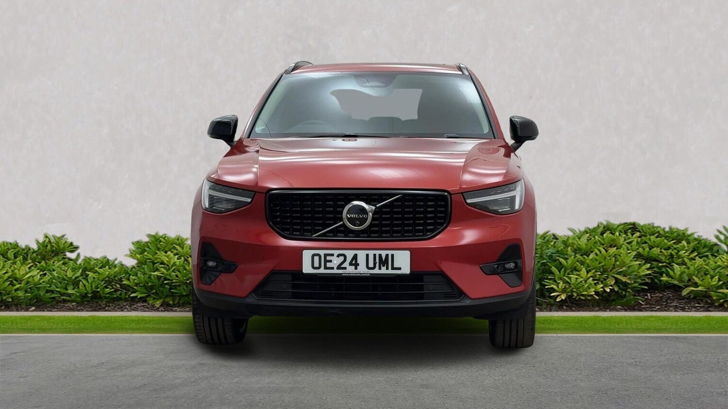 Used Volvo XC40 2024 for sale - 76057917: Photo 5