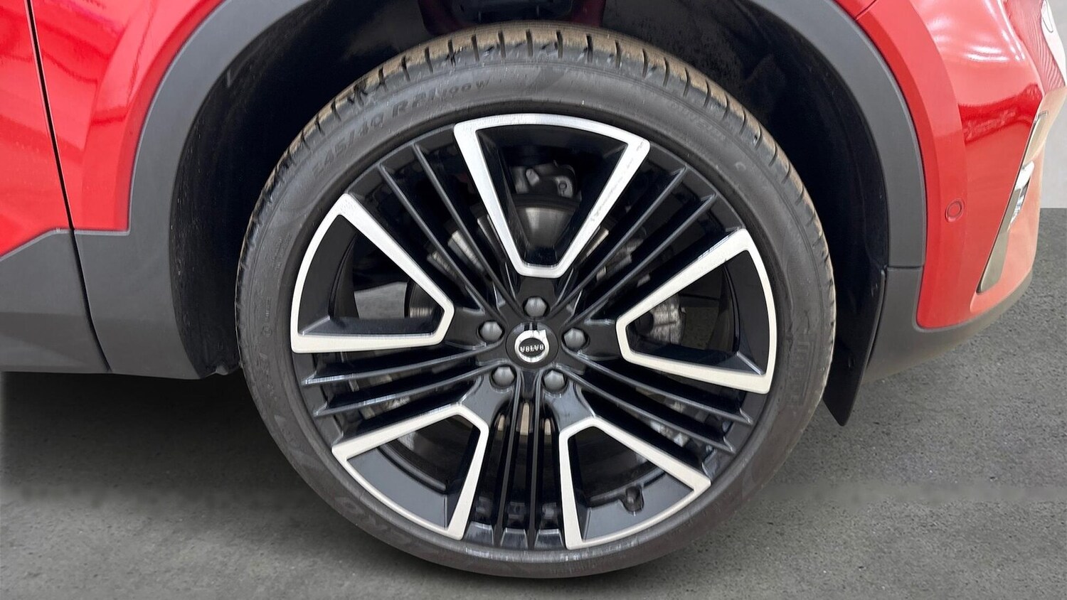 Used Volvo XC40 2024 for sale - 76057917: Photo 6