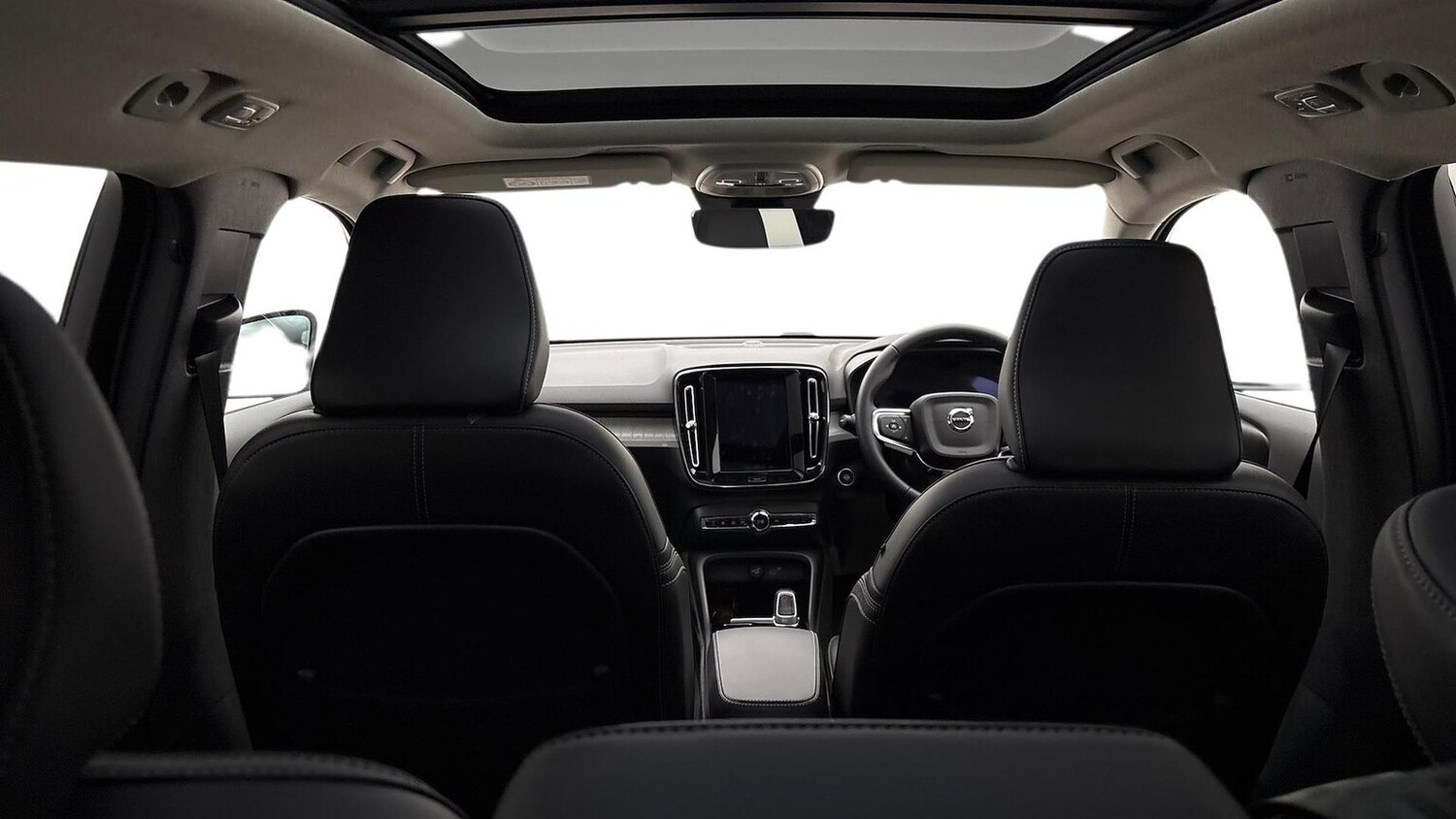 Used Volvo XC40 2024 for sale - 76057917: Photo 8