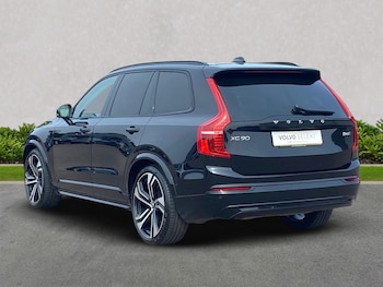 Used Volvo XC90 2023 for sale - 75568842: Photo