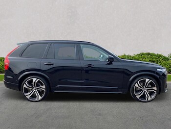 Used Volvo XC90 2023 for sale - 75568842: Photo