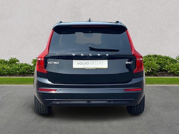 Used Volvo XC90 2023 for sale - 75568842: Photo