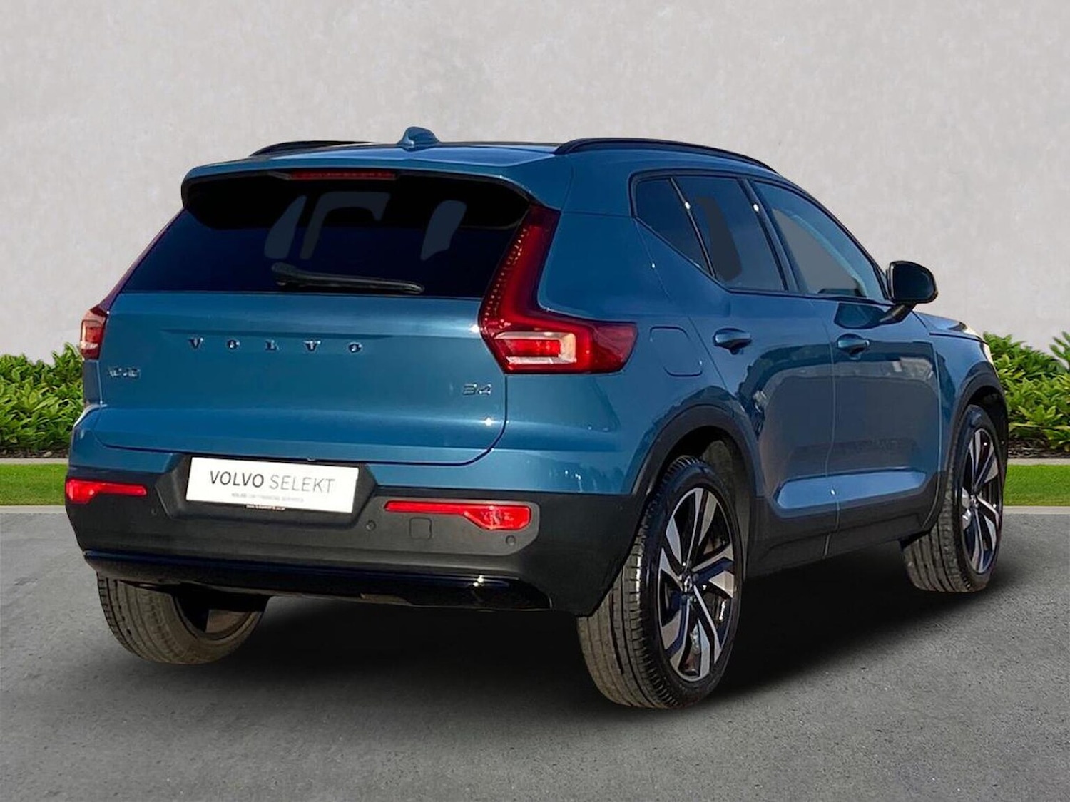 Used Volvo XC40 2024 for sale - 76097645: Photo 18
