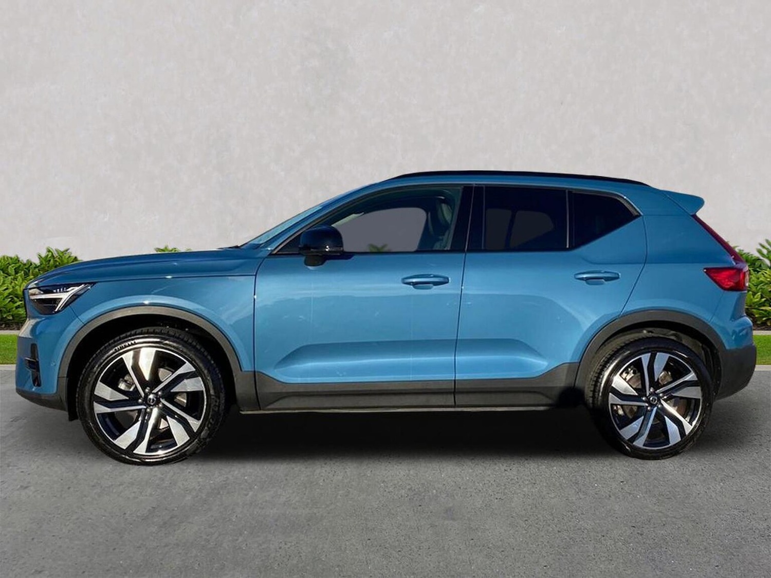 Used Volvo XC40 2024 for sale - 76097645: Photo 19