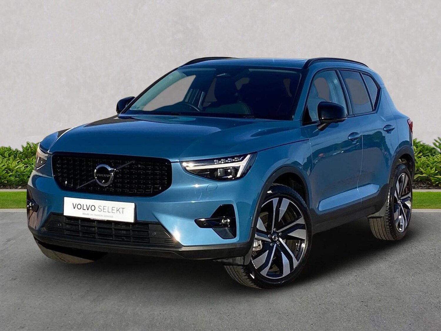 Used Volvo XC40 2024 for sale - 76097645: Photo 20
