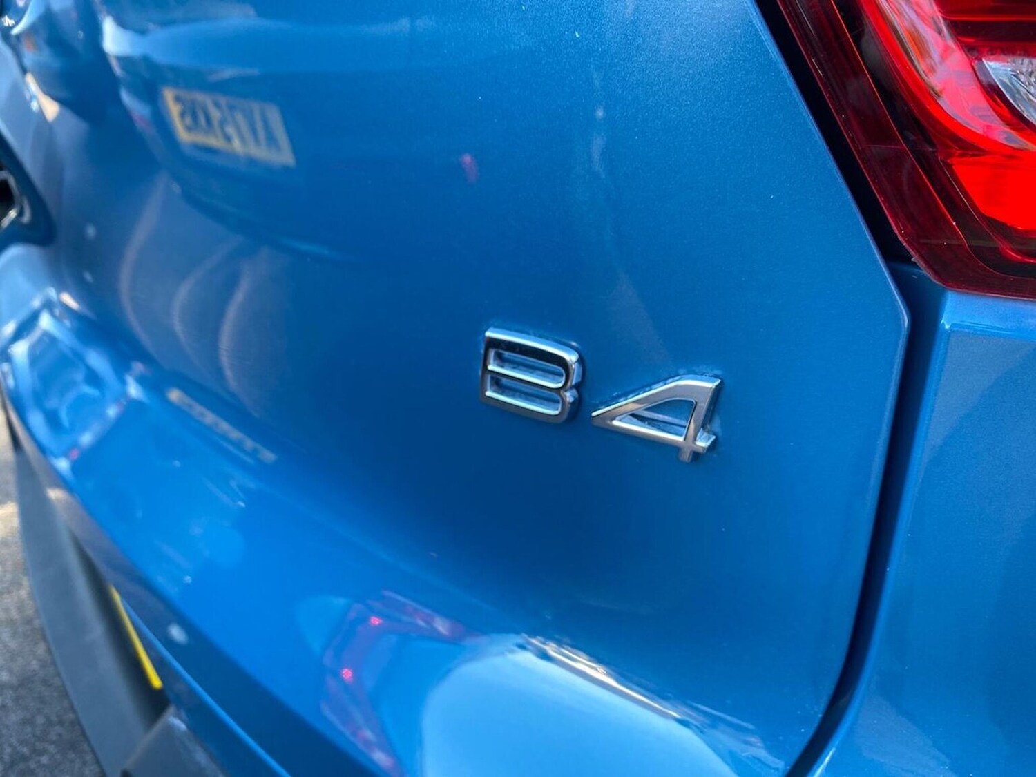 Used Volvo XC40 2024 for sale - 76097645: Photo 35