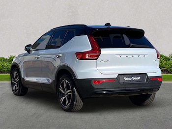 Used Volvo XC40 2022 for sale - 79380356: Photo