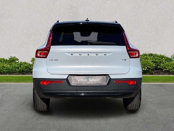 Used Volvo XC40 2022 for sale - 79380356: Photo