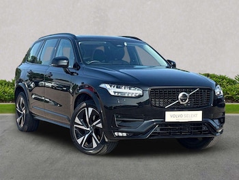 Used Volvo XC90 2022 for sale - 79211243: Photo