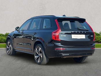 Used Volvo XC90 2022 for sale - 79211243: Photo