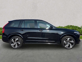 Used Volvo XC90 2022 for sale - 79211243: Photo