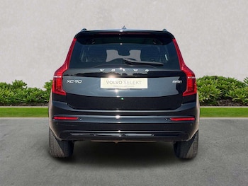 Used Volvo XC90 2022 for sale - 79211243: Photo