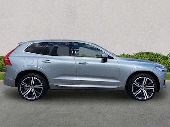 Used Volvo XC60 2018 for sale - 79531527: Photo