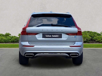 Used Volvo XC60 2018 for sale - 79531527: Photo
