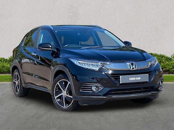 Used Honda HR-V 2019 for sale - 79519418: Photo