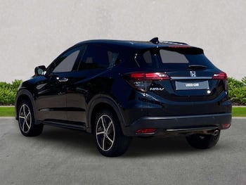 Used Honda HR-V 2019 for sale - 79519418: Photo