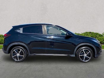 Used Honda HR-V 2019 for sale - 79519418: Photo