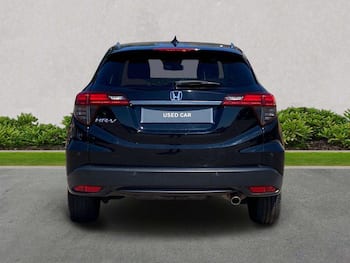 Used Honda HR-V 2019 for sale - 79519418: Photo