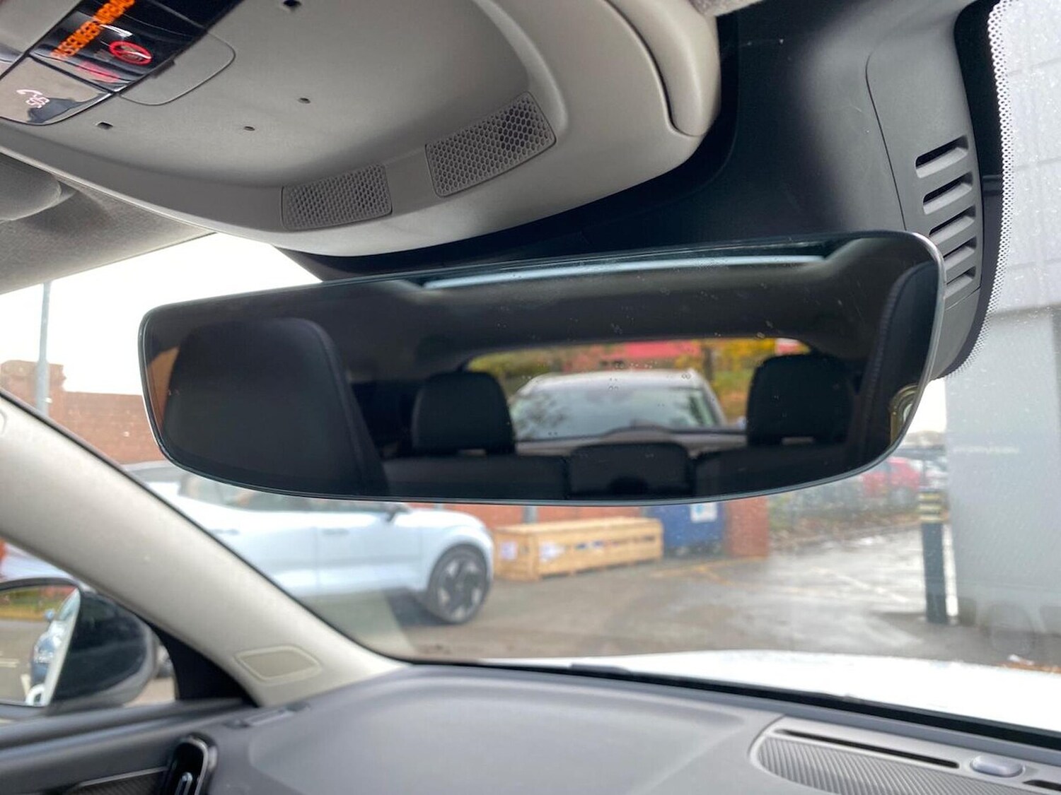 Used Volvo XC40 2024 for sale - 76422386: Photo 14