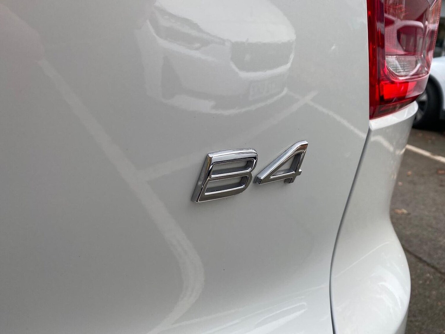 Used Volvo XC40 2024 for sale - 76422386: Photo 35